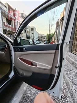 هیوندای تۆکسۆن